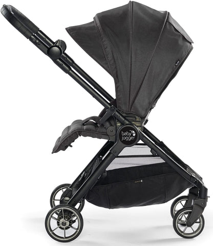 Baby Jogger City Tour LUX Single Compact Stroller - Granite - 2042012