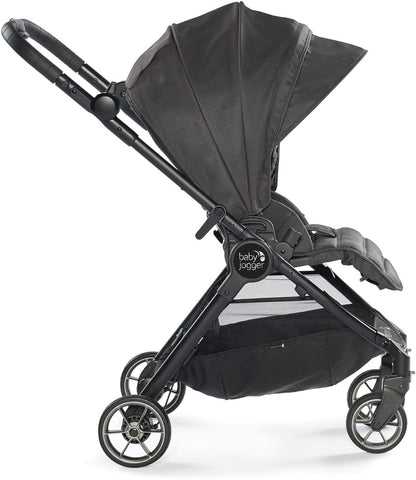 Baby Jogger City Tour LUX Single Compact Stroller - Granite - 2042012