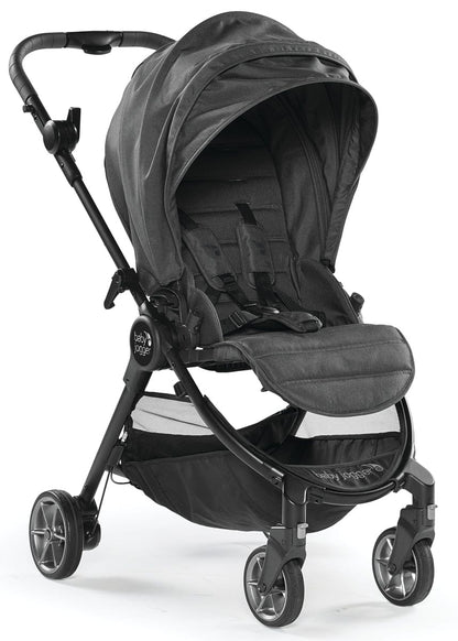 Baby Jogger City Tour LUX Single Compact Stroller - Granite - 2042012