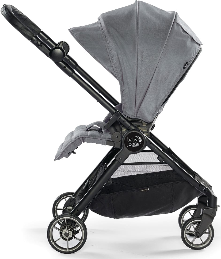 Baby Jogger City Tour LUX Single Compact Stroller - Slate - 2042013