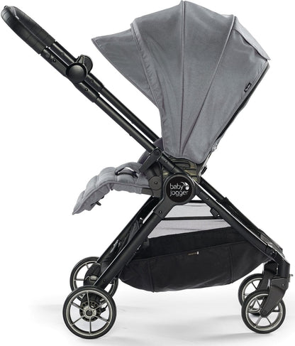 Baby Jogger City Tour LUX Single Compact Stroller - Slate - 2042013