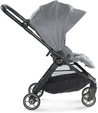 Baby Jogger City Tour LUX Single Compact Stroller - Slate - 2042013