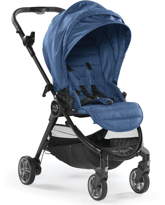 Baby Jogger City Tour LUX Single Compact Stroller - Iris - 2042014