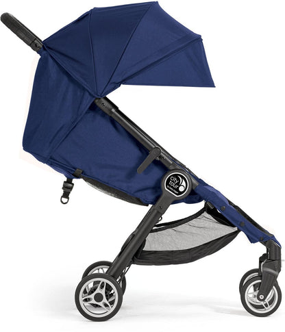 Baby Jogger City Tour Single Compact Stroller - Cobalt