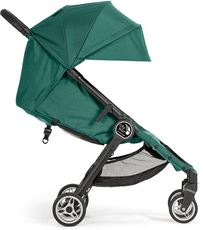 Baby Jogger City Tour Single Compact Stroller - Juniper