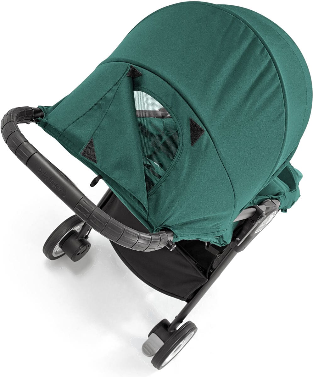 Baby Jogger City Tour Single Compact Stroller - Juniper