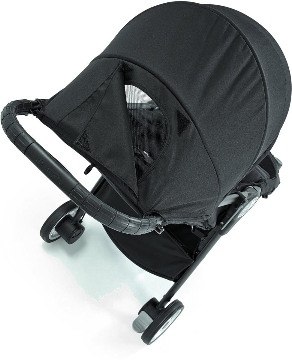 Baby Jogger City Tour Single Compact Stroller - Onyx