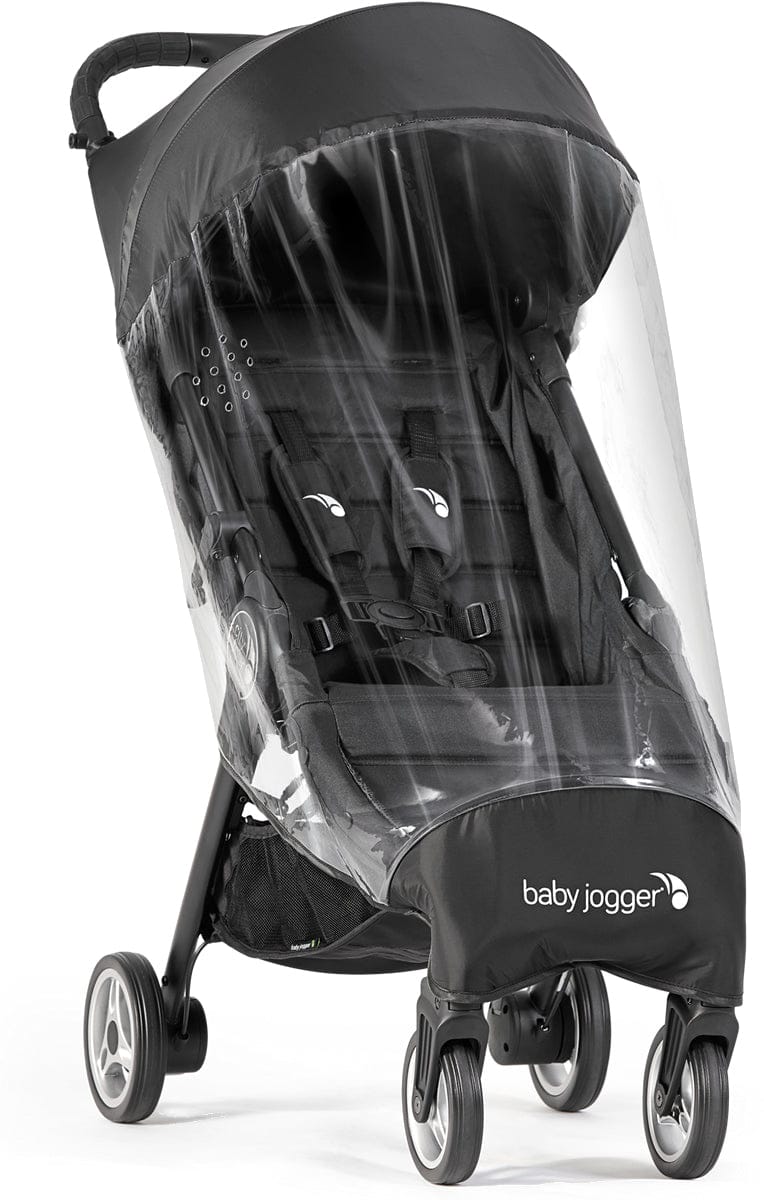 Baby Jogger City Tour Weather Shield