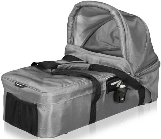 Baby Jogger City Versa Pram Silver