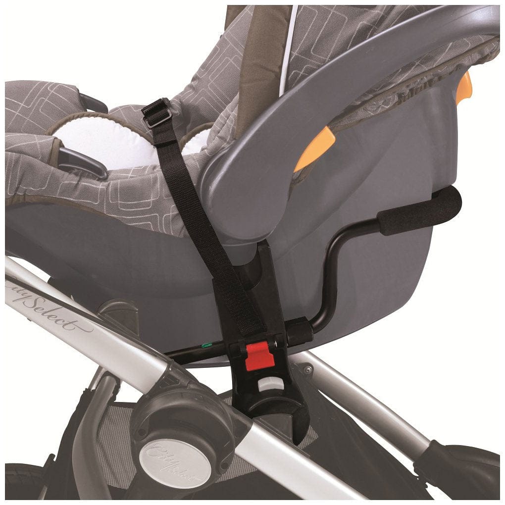 Baby Jogger City Versa & Select Car Seat Adapter - bj90323