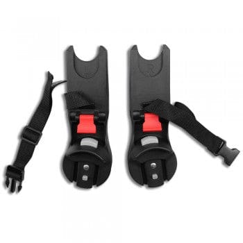 Baby Jogger City Versa & Select Car Seat Adapter BJ50934
