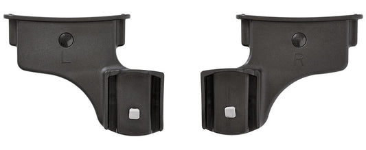 Baby Jogger City Premier & Select Car Seat Adapter for Britax/BOB - 1967210