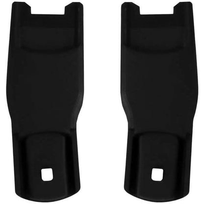 Baby Jogger City Versa & Select Car Seat Adapter for UPPAbaby - BJ90324