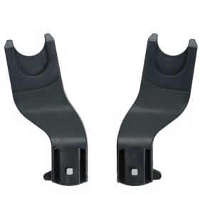 Baby Jogger City Select/Premier Car Seat Adapter for Nuna