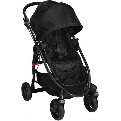 Baby Jogger City Versa Stroller - Black - bj21310