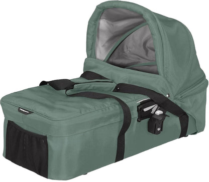 Baby Jogger City Versa Stroller & Pram - Green - bj21340-bj91484