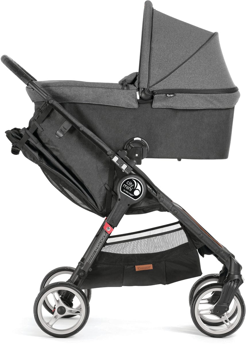 Baby Jogger Deluxe Pram - Anniversary Edition - 2050963