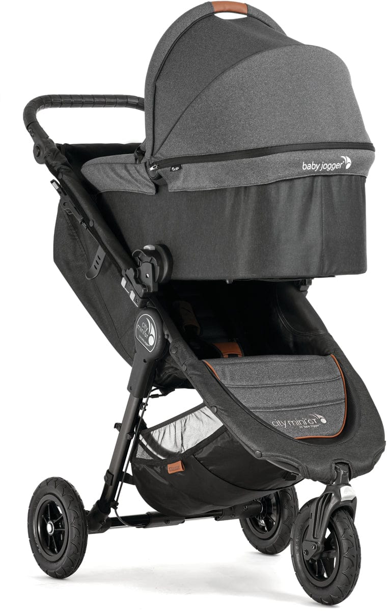 Baby Jogger Deluxe Pram - Anniversary Edition - 2050963