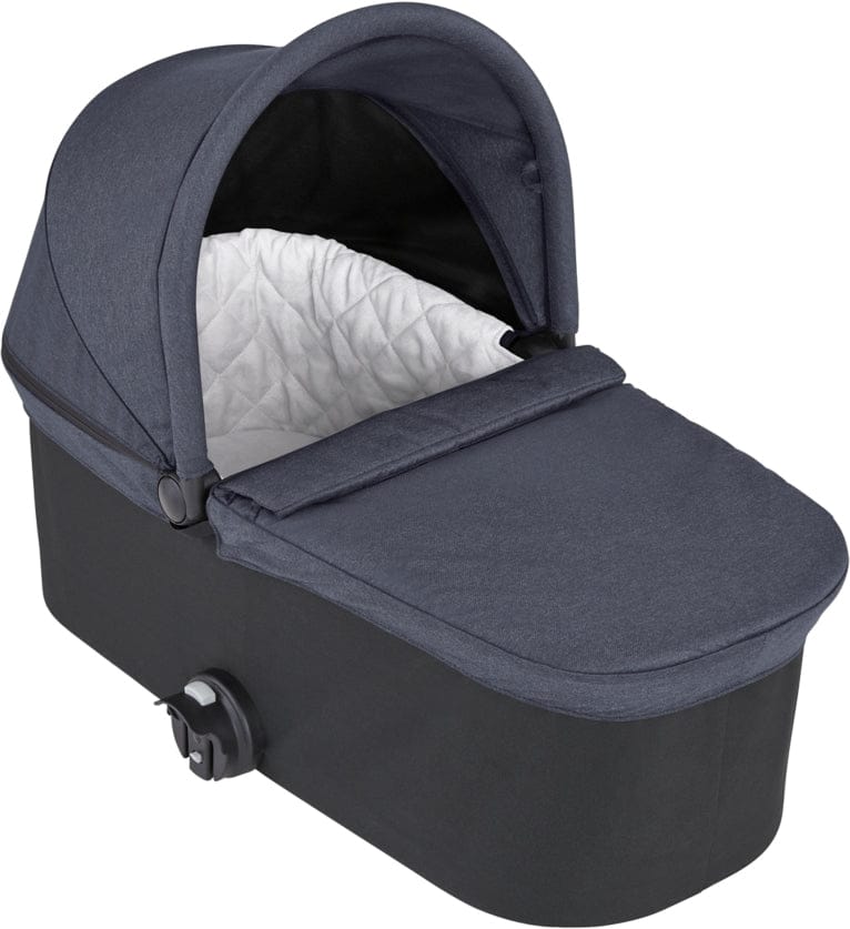 Baby Jogger 2019 Deluxe Pram - Carbon - 2084608