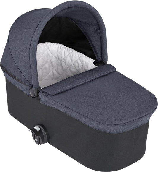 Baby Jogger 2019 Deluxe Pram - Carbon - 2084608