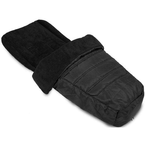 Baby Jogger Foot Muff - City Mini - Black - 50260