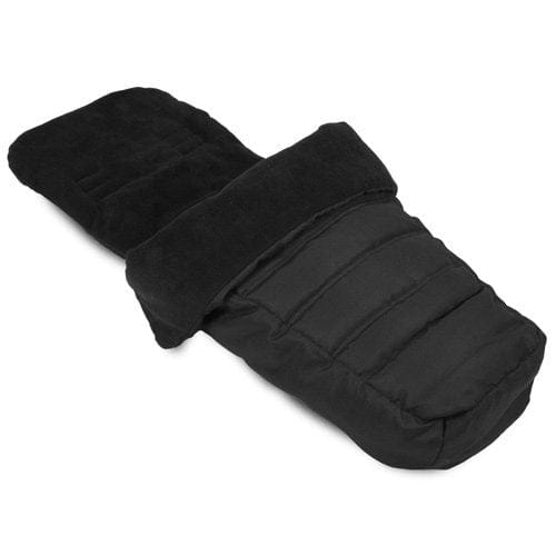 Baby Jogger Foot Muff - City Select - Black - 50970