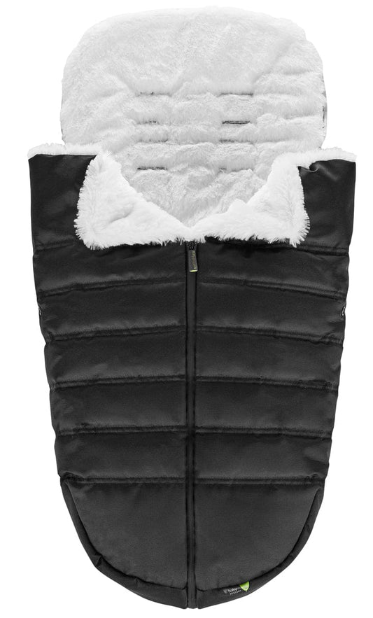 Baby Jogger Footmuff - Black - 2084015