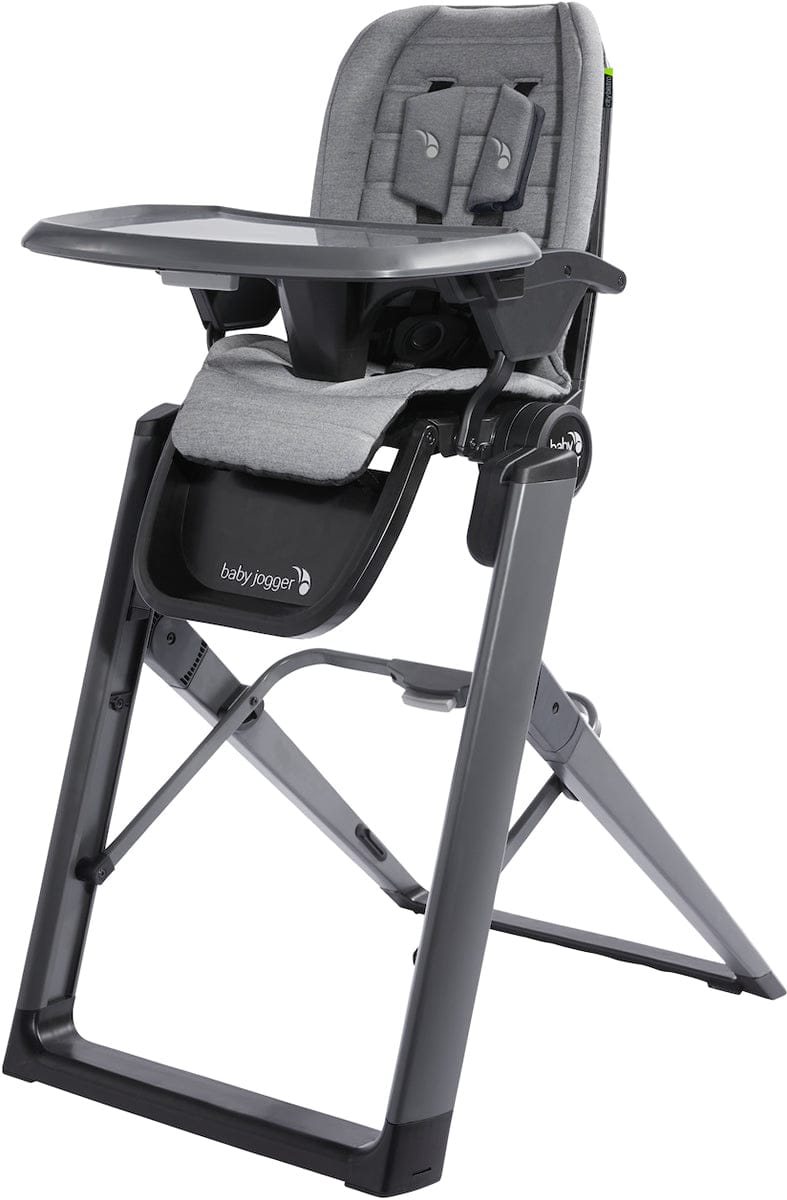 Baby Jogger OPEN BOX City Bistro Highchair - Graphite - 2110138-OB