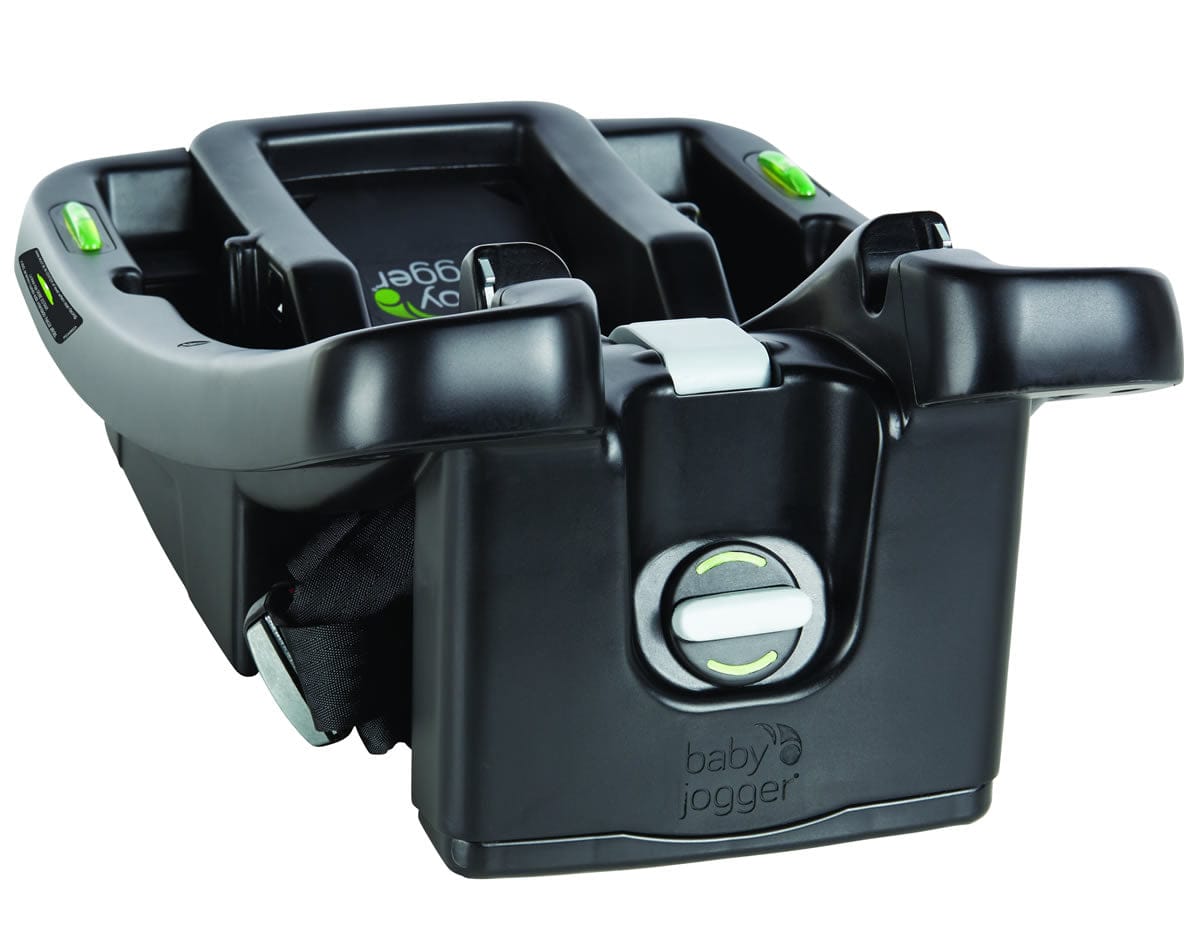 Baby Jogger OPEN BOX City Go Infant Car Seat Base - 1977869-OB