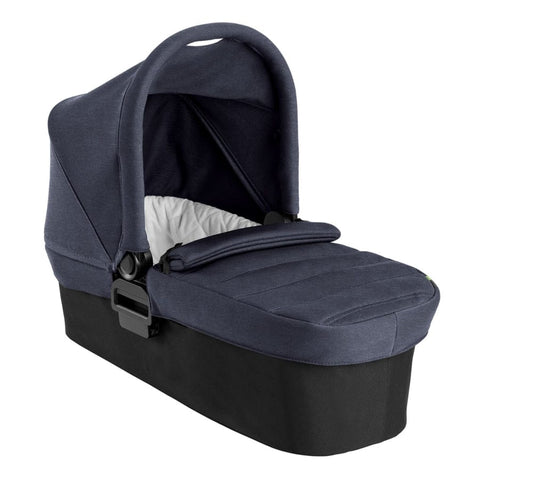 Baby Jogger OPEN BOX City Mini 2 Double Stroller Pram - Carbon - 2104379-OB
