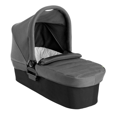 Baby Jogger OPEN BOX City Mini 2 Double Stroller Pram - Slate - 2104378-OB