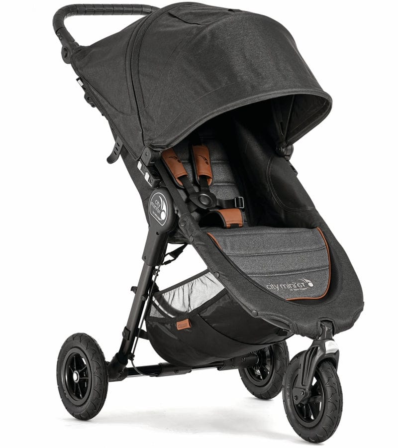 Baby Jogger OPEN BOX City Mini GT Single Stroller - Anniversary Edition - 2050275-ob