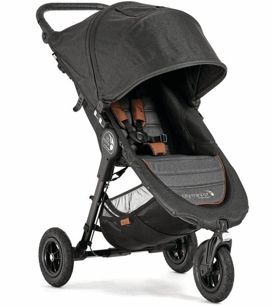 Baby Jogger OPEN BOX City Mini GT Single Stroller - Anniversary Edition - 2050275-ob