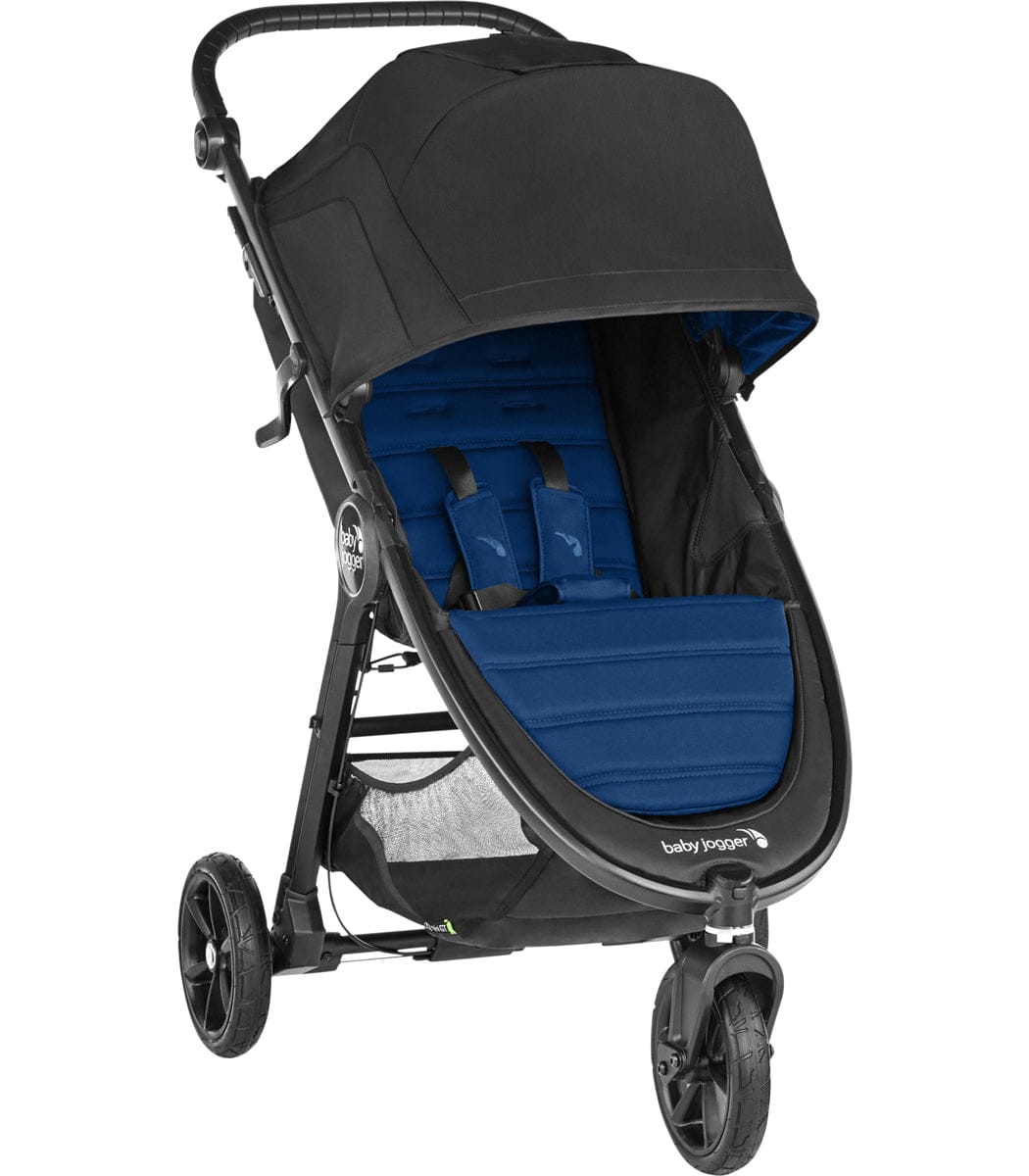 Baby Jogger OPEN BOX City Mini GT2 Single Stroller - Windsor - 2082769-OB