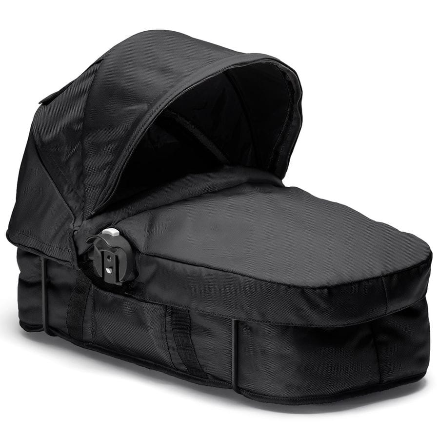 Baby Jogger OPEN BOX City Select Bassinet Kit - Black - bj04410-OB