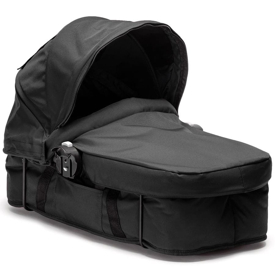 Baby Jogger OPEN BOX City Select Bassinet Kit - Onyx - 50926-OB