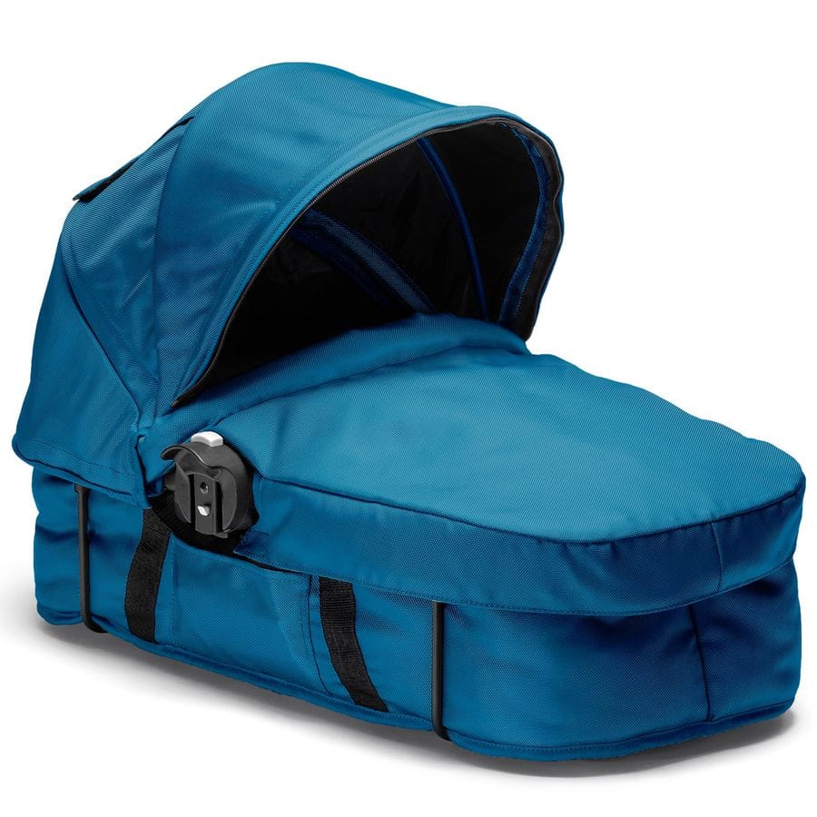 Baby Jogger OPEN BOX City Select Bassinet Kit - Teal - bj04429-OB