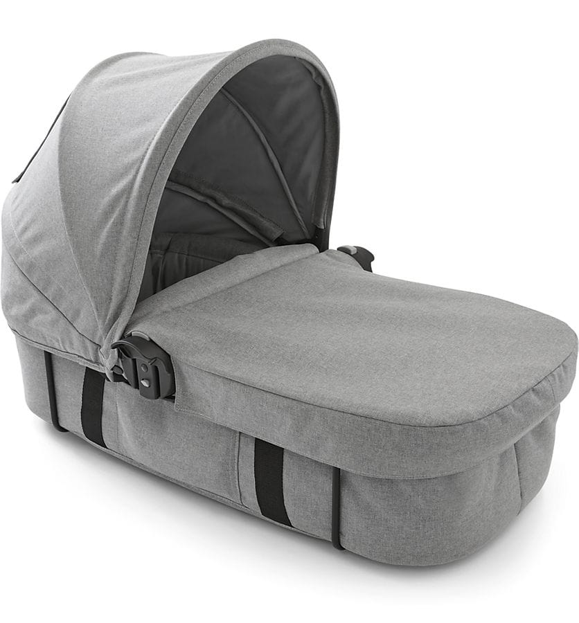 Baby Jogger OPEN BOX City Select LUX Pram Kit - Slate - 2011521-OB