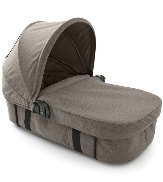 Baby Jogger OPEN BOX City Select LUX Pram Kit - Taupe - 2011522-OB