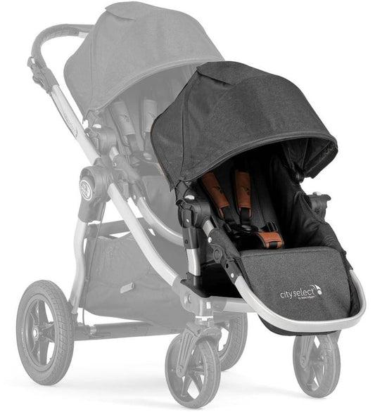 Baby Jogger OPEN BOX City Select Second Seat - Anniversary Edition - 2050850-OB