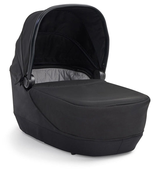 Baby Jogger OPEN BOX City Sights Pram - Rich Black - 2170771-ob