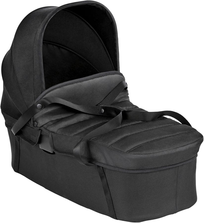 Baby Jogger OPEN BOX City Tour 2 Double Carrycot - Jet - 2087739-OB