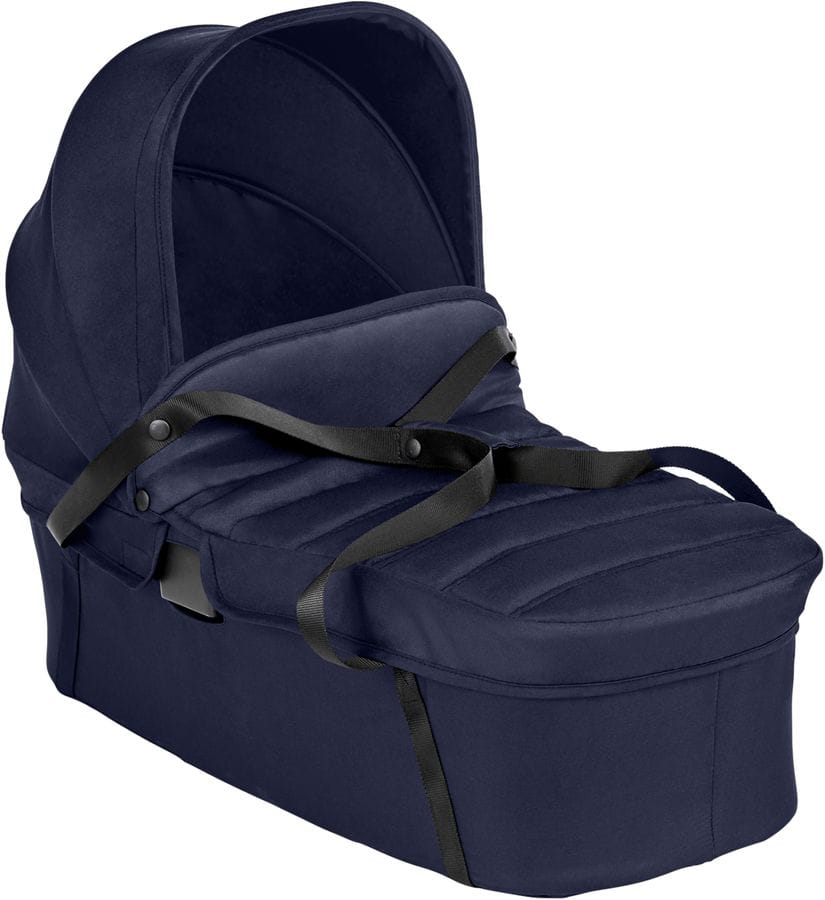 Baby Jogger OPEN BOX City Tour 2 Double Carrycot - Seacrest - 2087749-OB