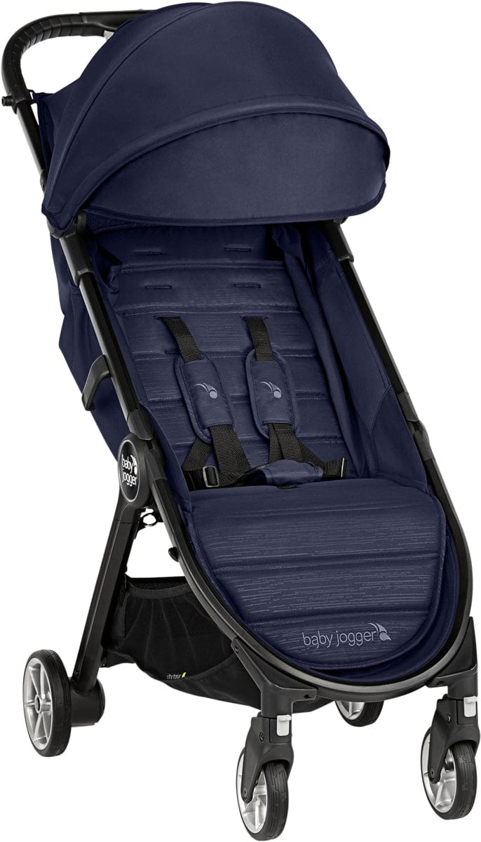Baby Jogger OPEN BOX City Tour 2 Single Stroller - Seacrest - 2082242-OB