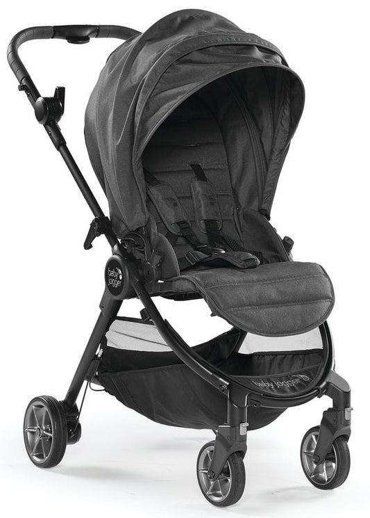 Baby Jogger OPEN BOX City Tour LUX Single Stroller - Granite - 2042012-OB