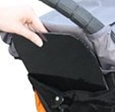 Baby Jogger PE Seat Board - For 2010 Double City Mini Strollers - 51022