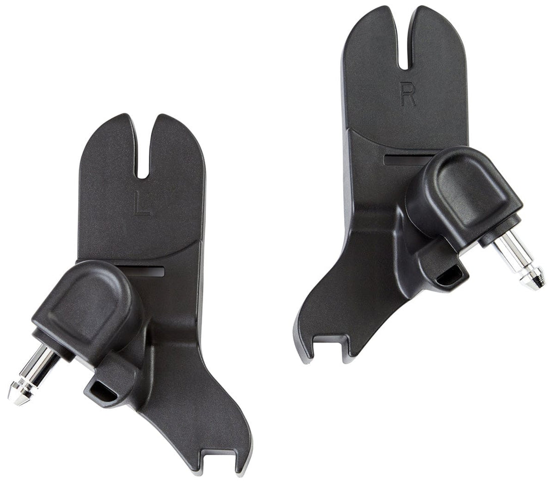 Baby Jogger Single Car Seat Adapter for Summit X3 - Graco / Baby Jogger - 1971511