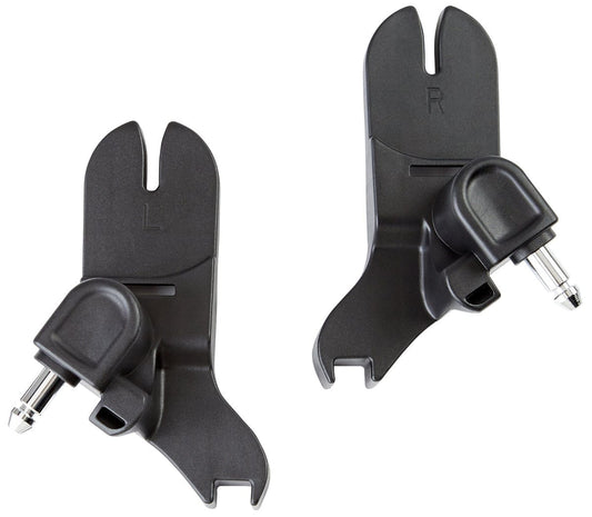 Baby Jogger Single Car Seat Adapter for Summit X3 - Graco / Baby Jogger - 1971511