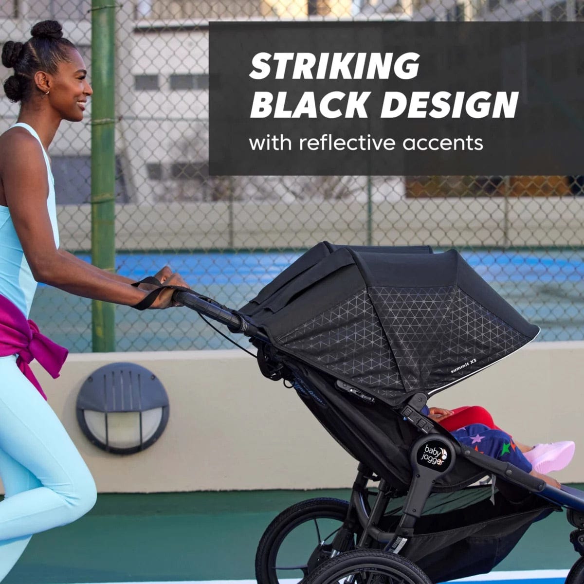 Baby Jogger
