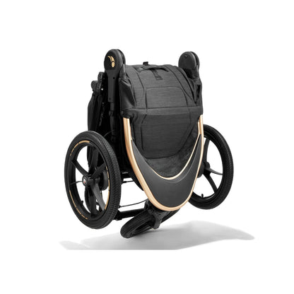 Baby Jogger Summit X3 Jogging Stroller - City Royalty - 2180866